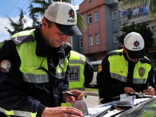 Yürürlüğe girdi: Artık ceza kesilecek