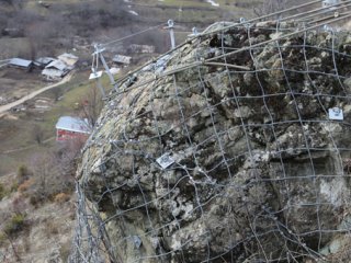 Köylüler diken üstünde! Tam 350 ton…