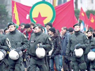 Terör destekçisi NATO ülkeleri