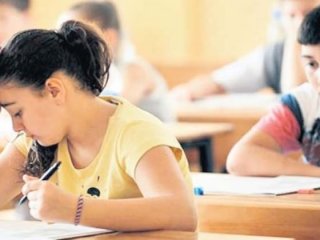 MEB'den flaş açıklama! Bu yıl yapılmayacak