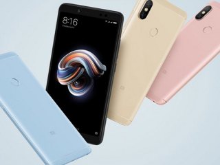 Xiaomi Redmi Note 5 Pro fiyat ve özellikleri belli oldu!