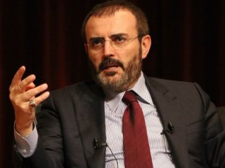 Mahir Ünal'dan net 'ittifak' açıklaması!
