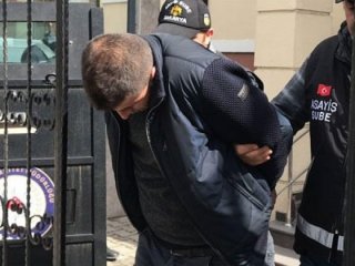 Çiftlik Bank’ta ilk gözaltı! İstanbul'da yakalandı