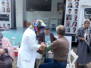 Sağlıklı yaşam araçları projesi rekor kırdı