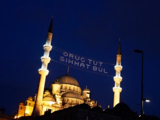 Regaip kandilinde kaç gün oruç tutulmalı,ne zaman ve nasıl niyet edilmeli?