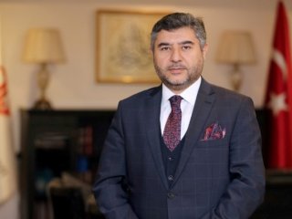 Mehmet Savaş Polat kimdir?