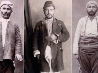 Sultan'ın koleksiyonu!