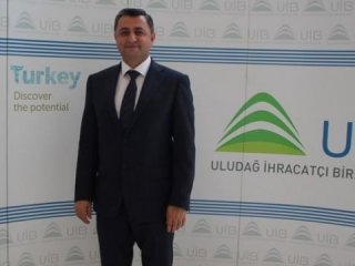 Otomotivde yeni Başkan Baran Çelik oldu