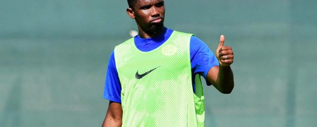 Süper Lig'de ortalığı karıştıracak iddia! Eto'o...