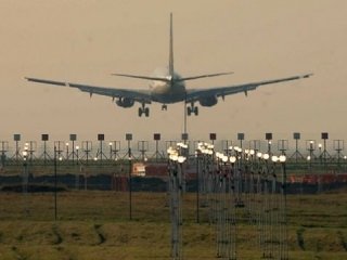 Siirt Havalimanı Haziran'da açılıyor