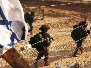 Korku dolu bekleyiş! İran tehdidinin ardından İsrail alarma geçti