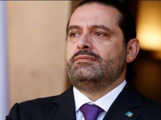Hariri: ABD Suriye'yi vurursa biz uzak dururuz!