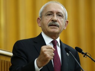 Kılıçdaroğlu'ndan erken seçim açıklaması