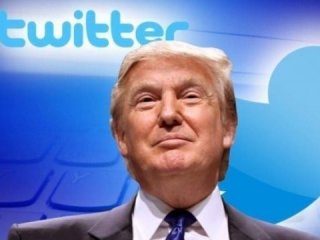Rusya'dan Trump'ın tweetlerine yanıt geldi