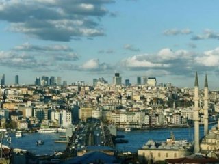 İBB'den İstanbul için 'tarihi' ihale!