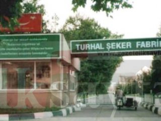 Turhal şeker fabrikası kime satıldı?