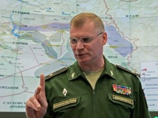 Rusya açıkladı: Operasyonun dikkat çeken bilançosu
