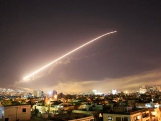 ABD'de Suriye tartışması: Bu nasıl saldırı!