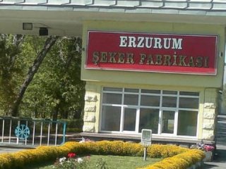 Şeker Fabrikası ihalesinde kazanan belli oldu