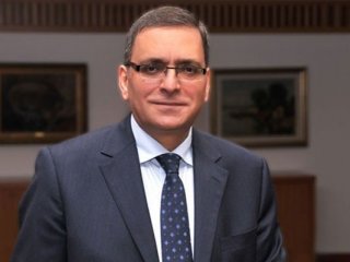 SPK'nın yeni başkanı Ali Fuat Taşkesenlioğlu kimdir, memleketi neresi?