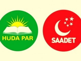 Erken seçim kararından sonra sürpriz görüşme
