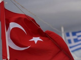 Türkiye'den Yunanistan'a bir tepki daha