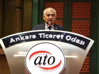 ATO'nun yeni Meclis Başkanı belli oldu