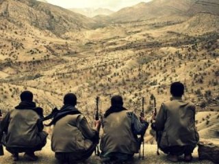 Terör örgütü PKK'nın siyasi parti oyunu