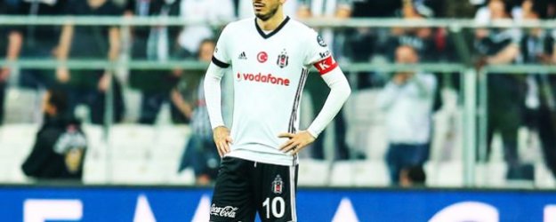 Beşiktaş taraftarından Oğuzhan'a büyük şok!