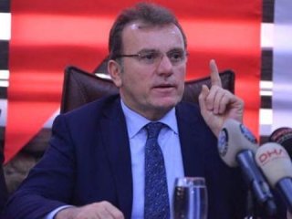 Vecdet Öz kimdir, nereli, hangi partiler destekliyor?
