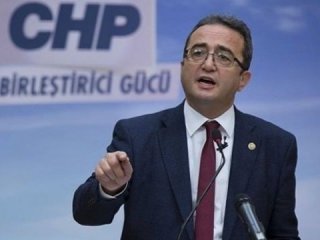 Bülent Tüfenkci'den erken seçim açıklaması!