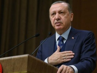 Erdoğan'ın 'garip senaryo' dediği ihtimal: 101. madde