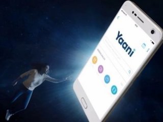 Yerli arama motoru artık web’de!