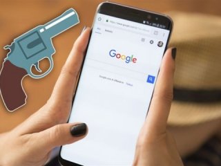 Apple ve Twitter'dan sonra Google da değiştirdi