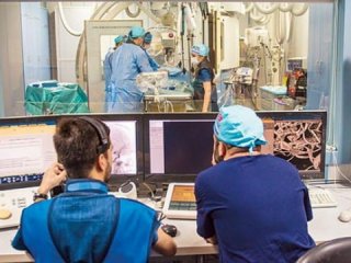 Bizden öğrendiler! Canlı yayınla gösterdiler