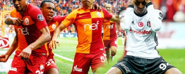 Galatasaray para bastı! Derbi piyangosu