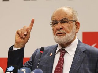 Karamollaoğlu iddialı konuştu!