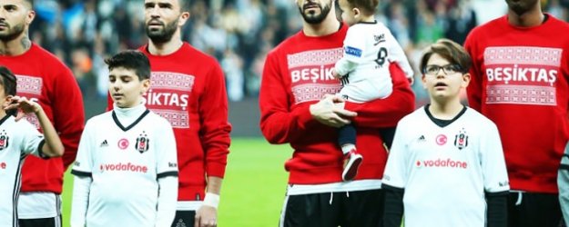 Bileti kesildi! "Kendine kulüp bul"