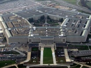 'Lazer' krizi! Pentagon'dan Çin'e sert uyarı