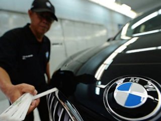 Otomotiv devi 312 bin aracını geri çağırıyor!