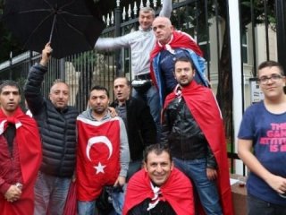 Üç ülkedeki Türk vatandaşlarına büyük müjde