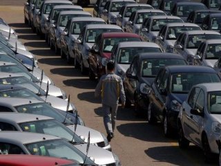 Otomotiv sektörü bu kadarı bekliyor