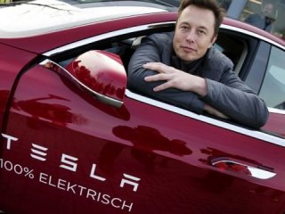 Elon Musk’tan gece yarısı heyecanlandıran Türkiye açıklaması