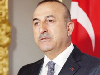 'Mavi Marmara anlaşması iptalini istemek fırsatçılık olur'