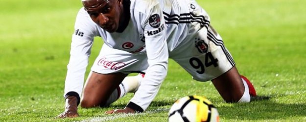Talisca'dan veda sözleri! Sosyal medyadan duyurdu