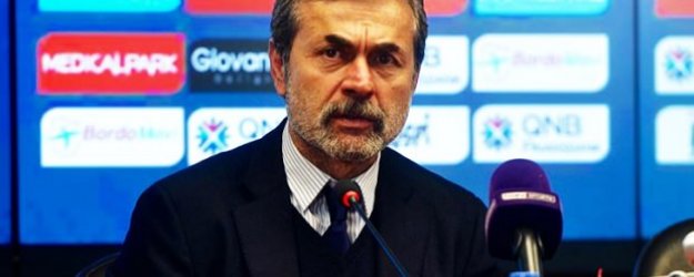Kocaman'dan itiraf! "En büyük hatam..."