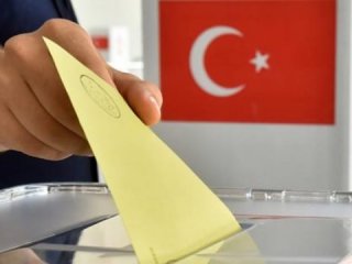 24 Haziran’da oy kullanacaklar dikkat