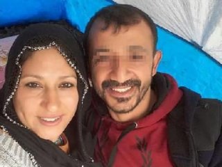 Vahşi cinayetin şüphelisi dizi oyuncusu çıktı!