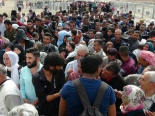 Gana’da bayram izdihamı: 9 ölü Gana’da bayram izdihamı: 9 ölü