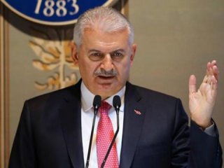 Türkiye'nin 'Son Başbakanı' Binali Yıldırım